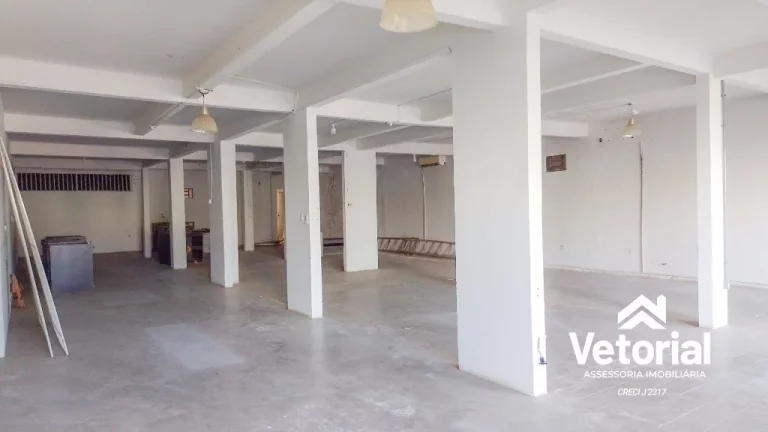 Foto do imóvel Ponto Comercial 260m² no Sandra Regina - Barreiras-BA