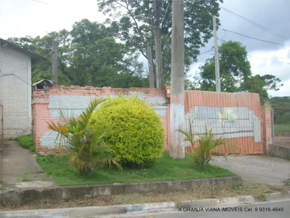 Imagem Galpão industrial para locação, Chácara Recanto Verde, Cotia.