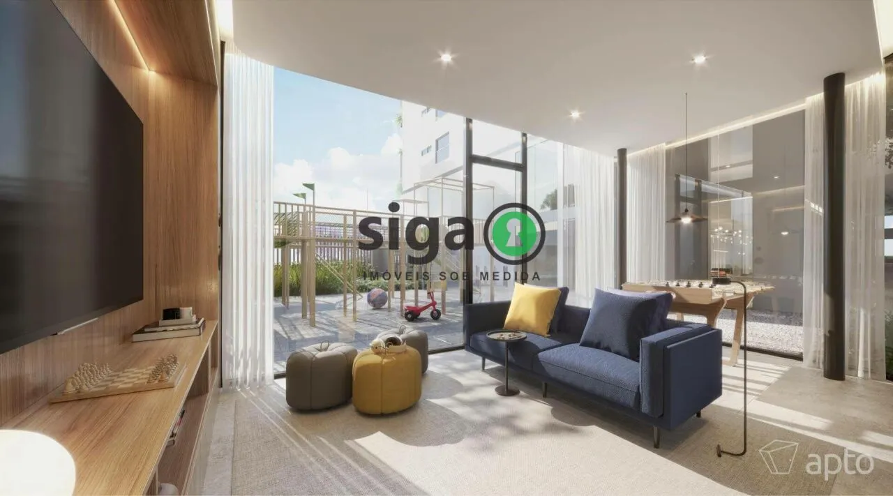 Imagem APARTAMENTO 105M² COM 2 QUARTOS A VENDA NO CAMPO BELO