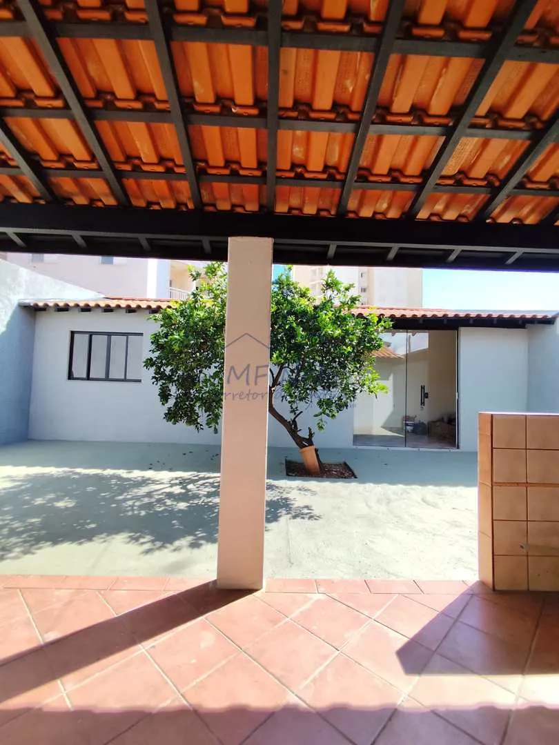 Imagem Casa Padrão