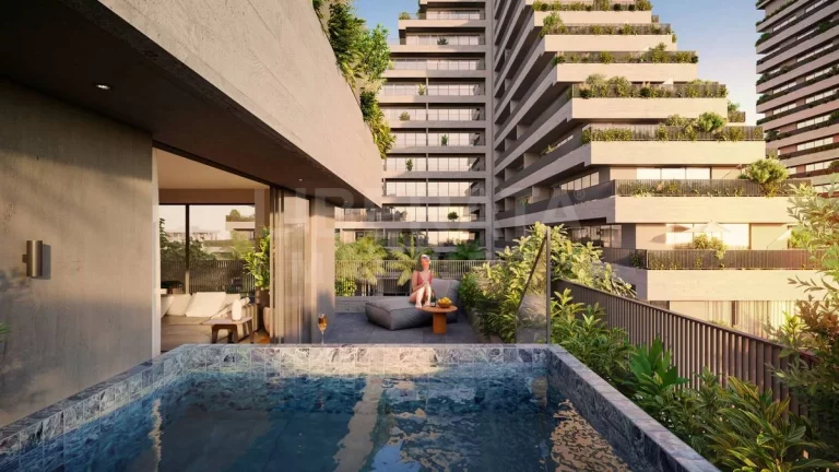 Imagem Vivapark Porto Belo Vértice em Perequê, Porto Belo, SC