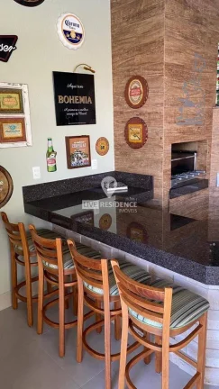 Imagem Chácara Morada dos Pássaros em Itatiba/Sp - Alto Padrão