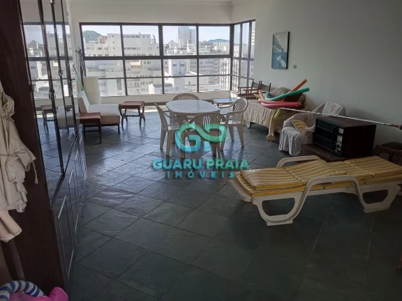 Imagem Apartamento à venda no bairro Pitangueiras - Guarujá/SP