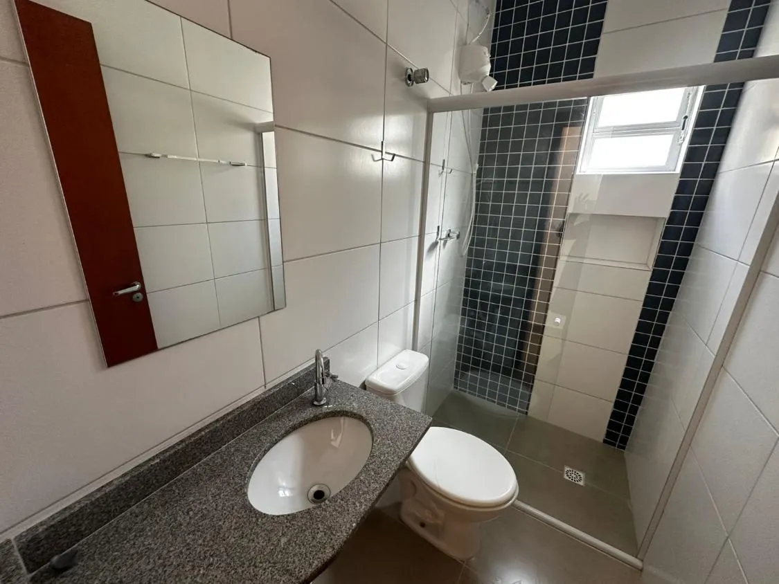 Imagem CASA NOVA COM PISCINA, 02 DORMITÓRIOS E DISPONÍVEL PARA VENDA E LOCAÇÃO LADO PISTA NA VILA ATLÂNTICA EM MONGAGUÁ