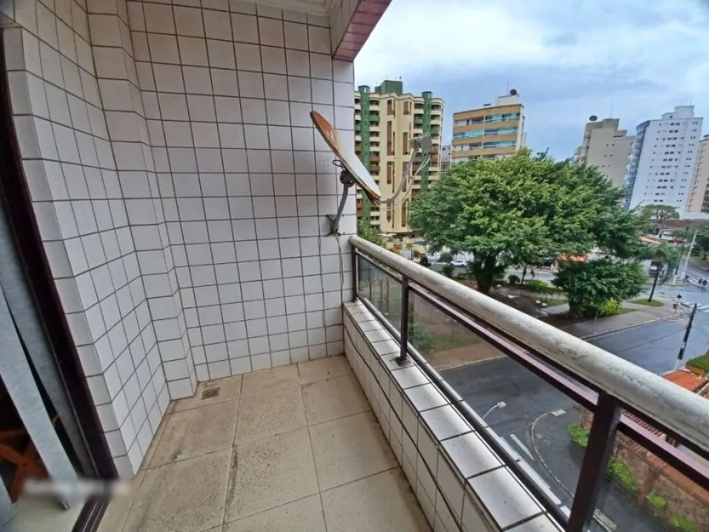 Foto do imóvel APARTAMENTO COM 85,00 m² - TUPI - PRAIA GRANDE SP em RUA PURI, 220 - TUPI, PRAIA GRANDE - SP