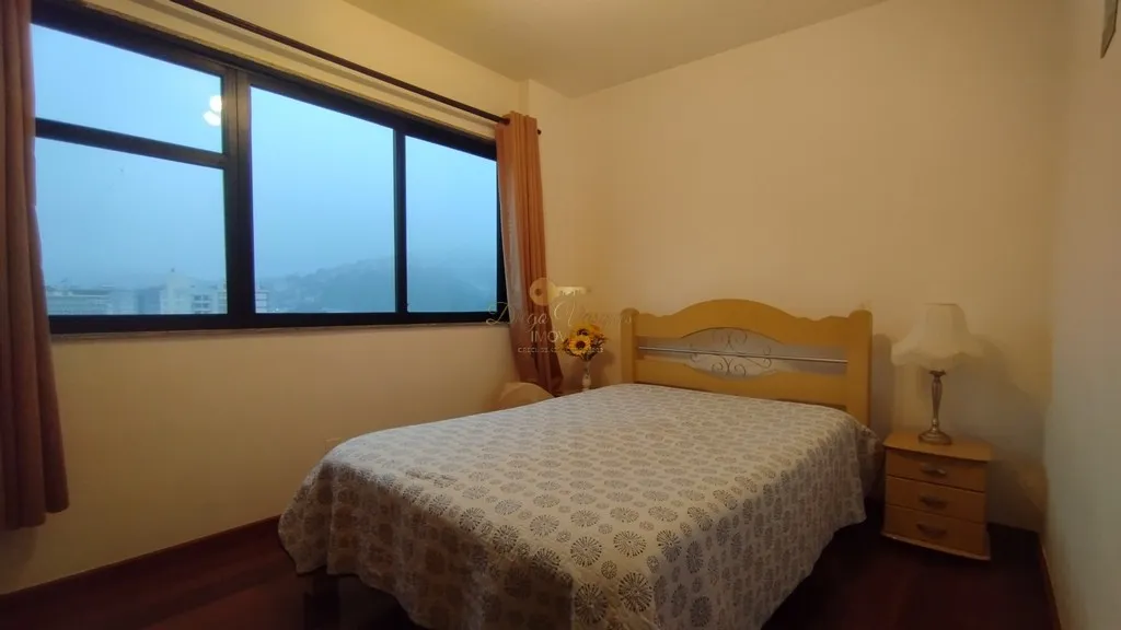 Imagem Apartamento para Venda em Teresópolis / RJ no bairro Várzea