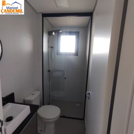Imagem Apartamento em Anita Garibaldi, Joinville/SC