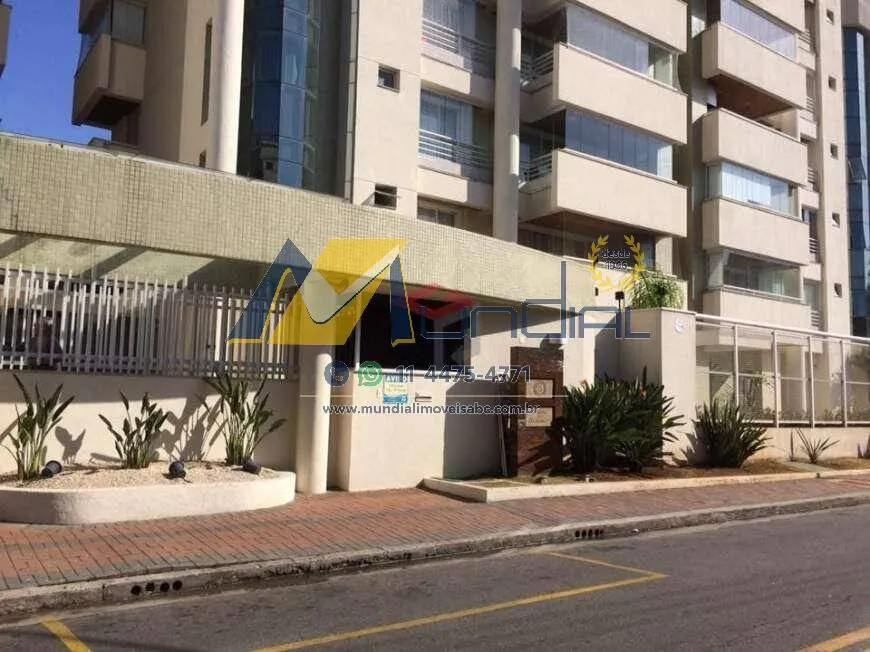 Imagem Apartamento com 3 suítes, terraço gourmet e lazer completo - 106m²