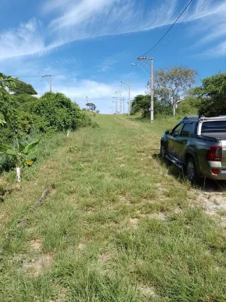 Imagem Terreno a venda no loteamento jardim franco Macaé RJ. 200m2 parte alta.