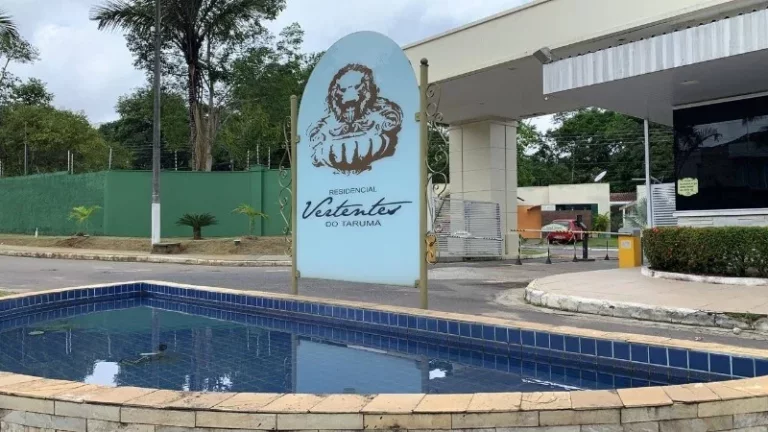 Imagem CASA RESIDENCIAL em MANAUS - AM, TARUMÃ