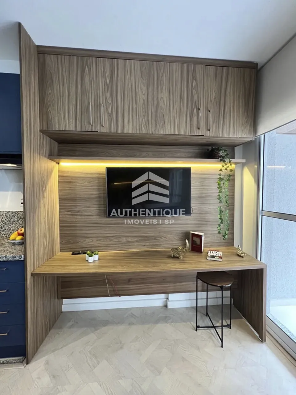 Imagem NEX ONE SENA MADUREIRA Vila Mariana - Apartamento Mobiliado no bairro Vila Mariana à venda