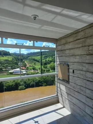 Imagem Apartamento para Venda em Piratuba, Centro, 2 dormitórios, 1 suíte, 1 banheiro