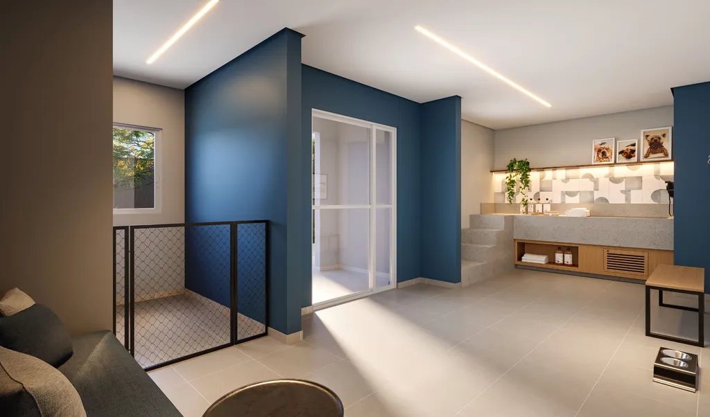 Imagem APARTAMENTO RESIDENCIAL em São Paulo - SP, Parque Artur Alvim