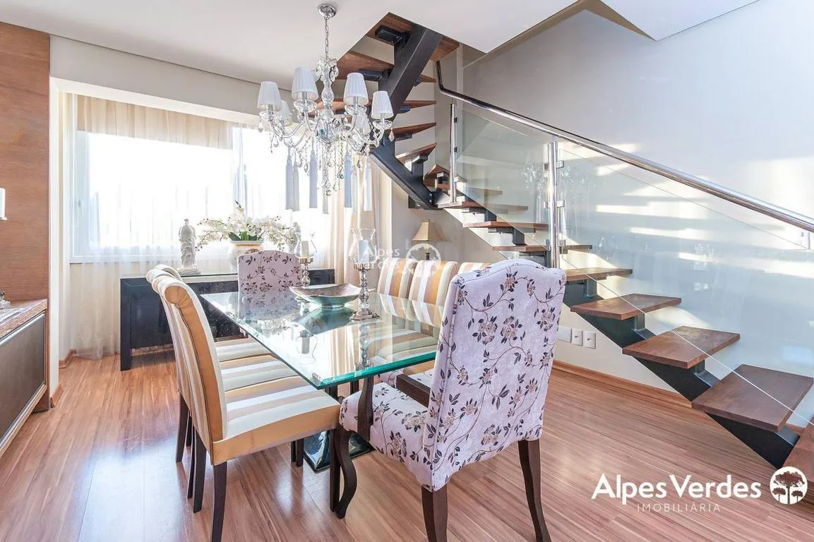 Imagem Apartamento à Venda em Gramado, Gramado - RS