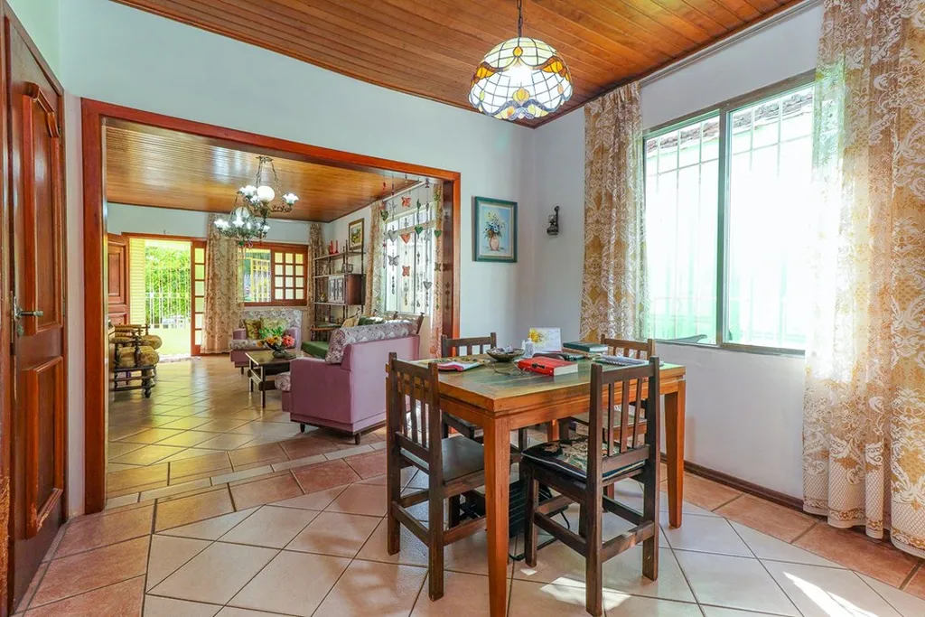 Imagem Casa em Passo D'Areia