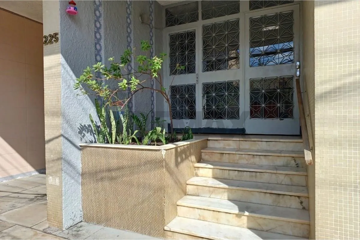 Imagem Apartamento 56m² em Engenho Novo - R$ 160.000 - Pronto para você reformar do seu jeito