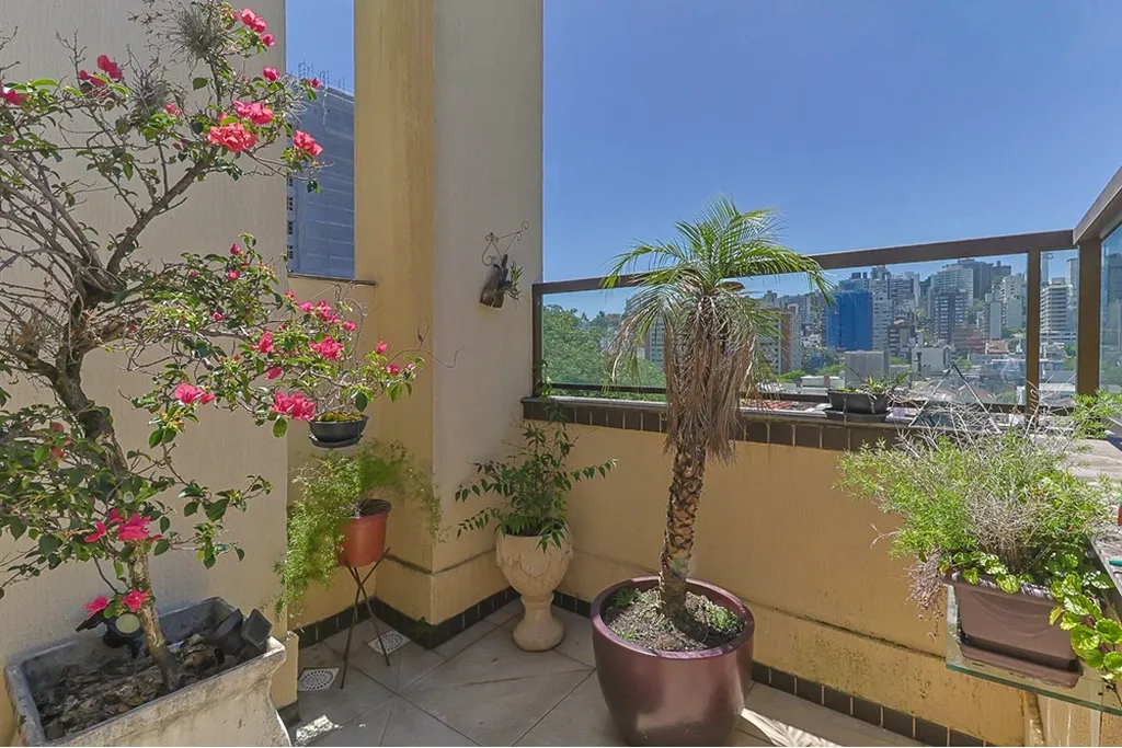 Imagem Cobertura em Petrópolis