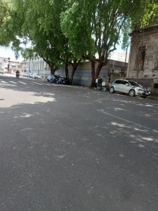 Imagem TERRENO COMERCIAL em MANAUS - AM, CENTRO