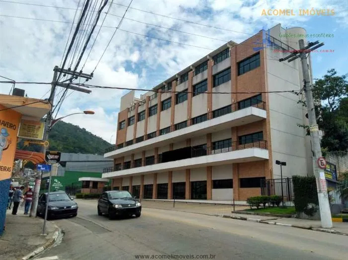 Imagem Prédios Comerciais para venda em Caieiras no bairro Laranjeiras