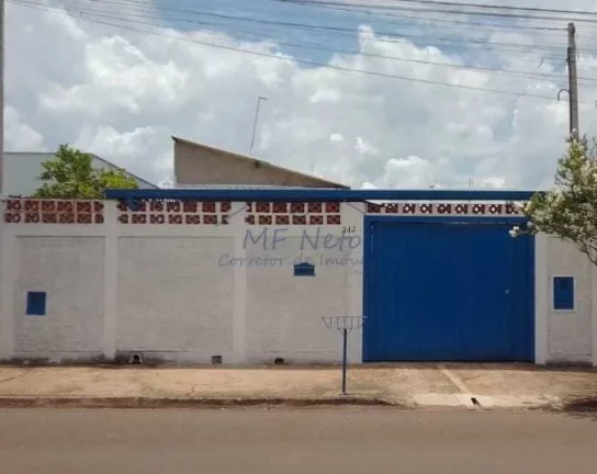 Imagem Casa Padrão