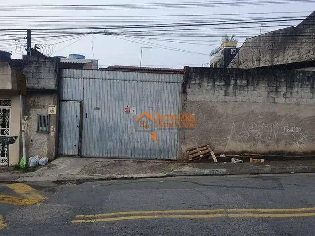 Imagem Sobrado com 2 dormitórios à venda, 190 m² por R$ 636.000,00 - Jardim Ansalca - Guarulhos/SP