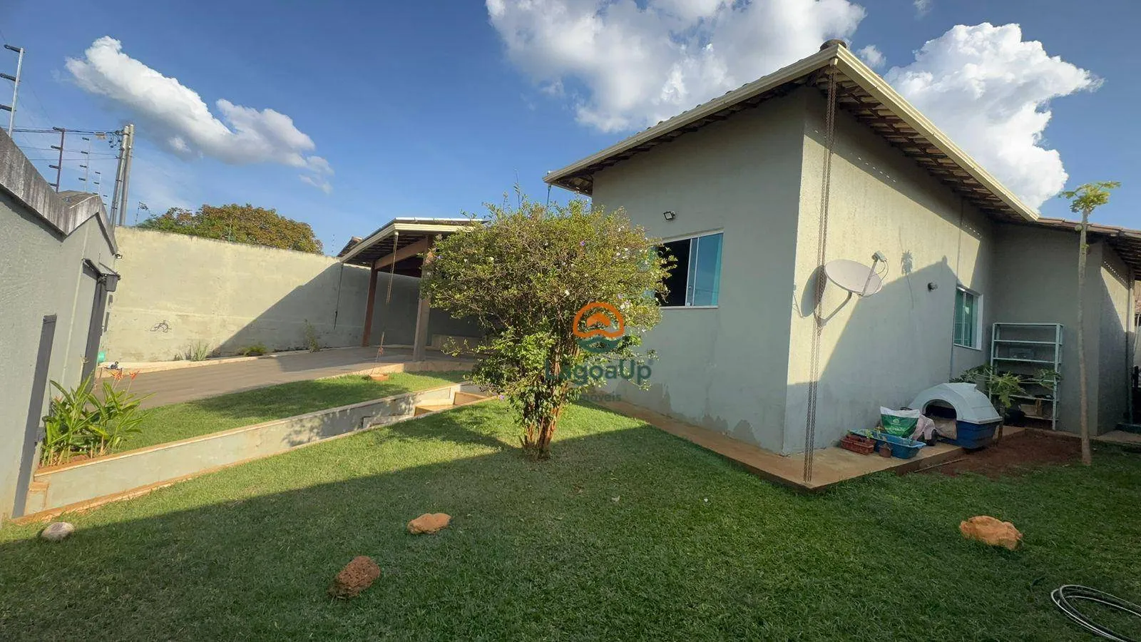 Imagem Casa com 4 dormitórios à venda, 220 m² por R$ 1.210.000,00 - Nossa Senhora de Fátima - Lagoa Santa/MG