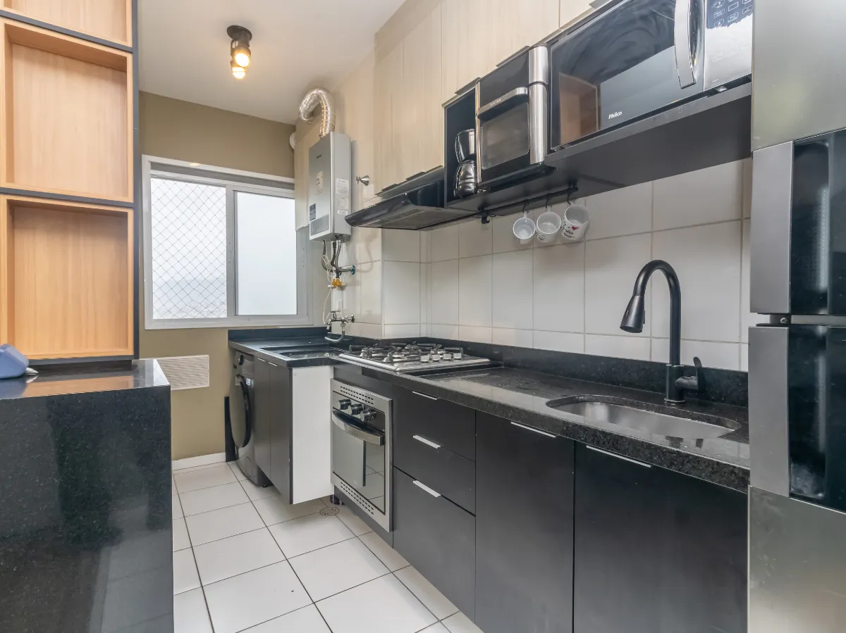 Imagem Apartamento para venda em Vila Nova Cachoeirinha com 2 quartos, 41m2