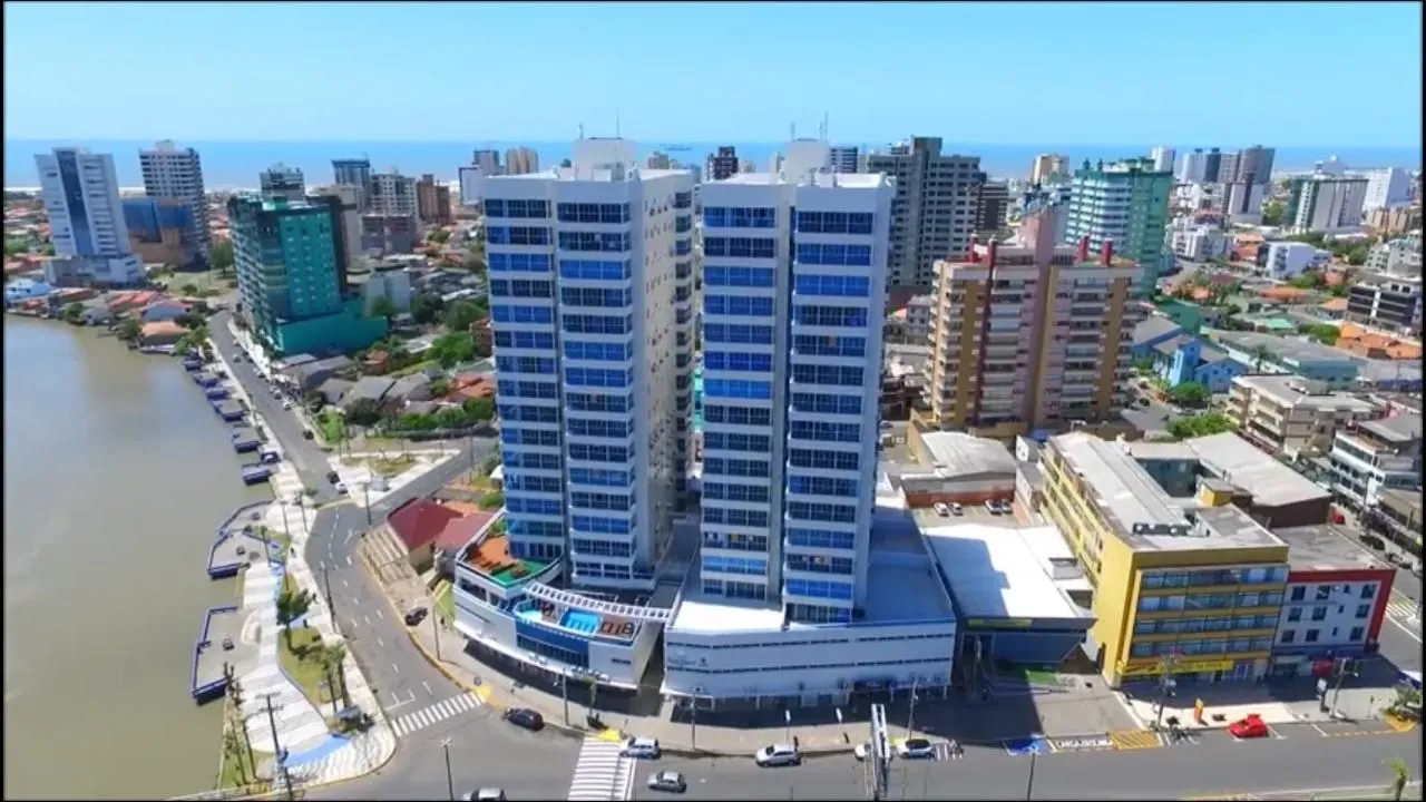 Imagem Apartamento à Venda em Tramandaí | 100% Mobiliado | Vista Panorâmica I R$ 1.300.000,00