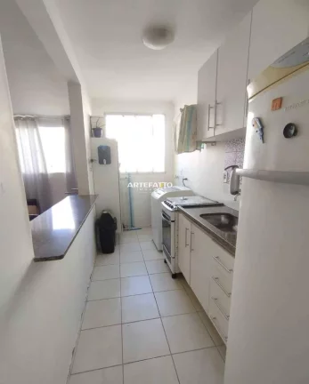 Imagem VENDE-SE APARTAMENTO FRANCA GARDEN