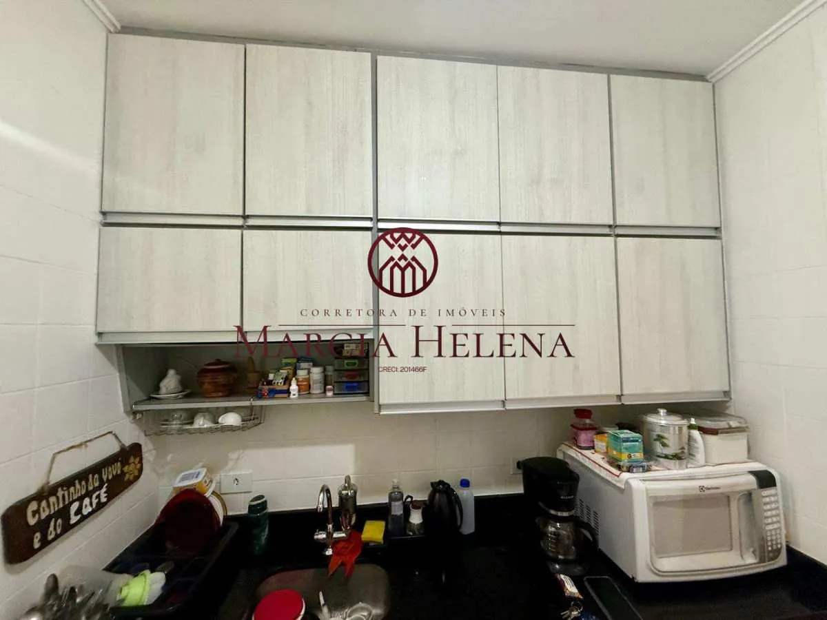 Imagem Apartamento à venda em Campinas, Parque Prado, com 3 quartos, 74m2