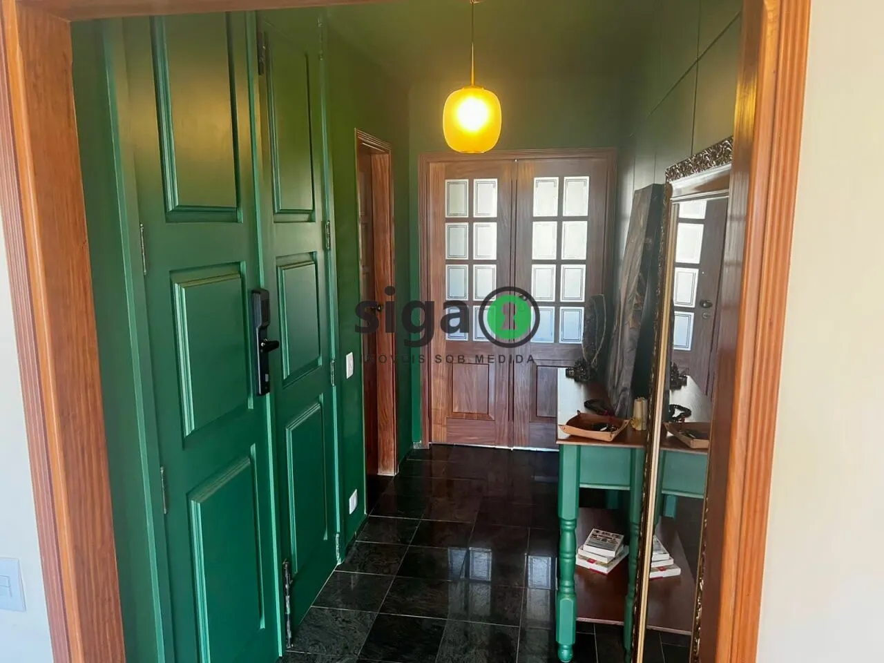 Imagem VENDE Apartamento na Vila Andrade (Região do Morumbi) com 4 quartos, 4 Vagas Fixas + Depósito