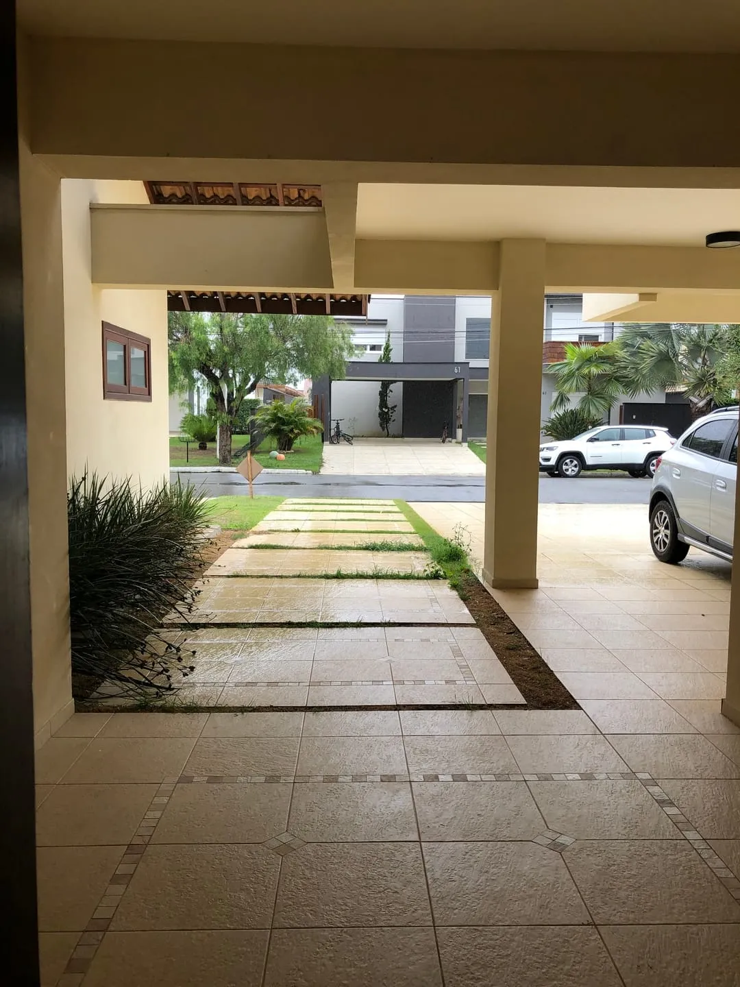 Imagem Casa à venda 3 Quartos, 3 Suites, 4 Vagas, 700M², Nossa Senhora do Perpétuo Socorro, Pindamonhangaba - SP
