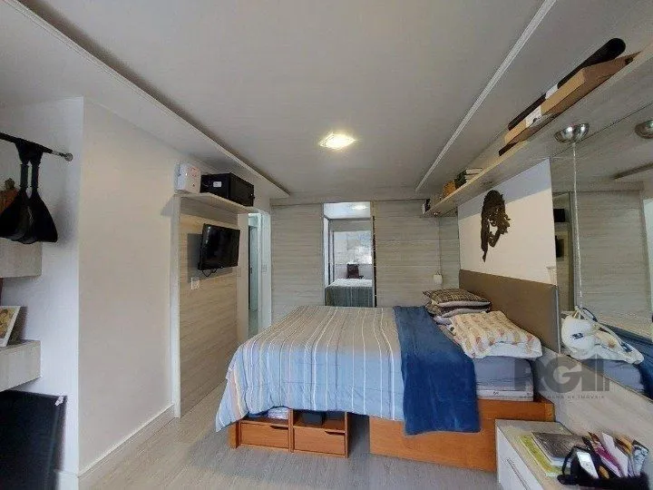 Imagem Casa, 234m², 3 dormitórios, Cristal