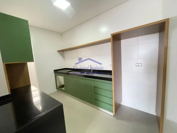 Imagem Excelente apartamento no Centro