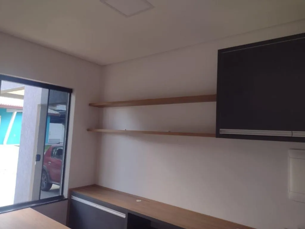 Imagem Casa à venda 3 Quartos, 1 Suite, 2 Vagas, 252M², Caminho Novo, Tremembé - SP | Pinheiros de Tremembé