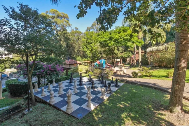 Imagem Apartamento para venda no bairro Jardim Carvalho em Porto Alegre