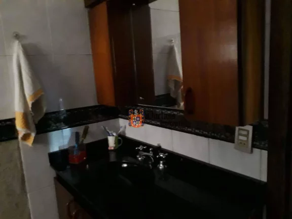 Imagem Casa com 3 dormitórios à venda, 320 m² por R$ 1.600.000,00 - Vila Príncipe de Gales - Santo André/SP
