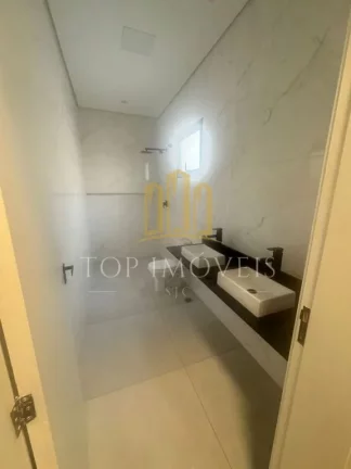 Imagem Linda Casa Localizada no Condominio Verana 4 dormitorios 3 suites Piscina Privativa Area gourmet