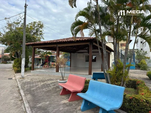 Imagem Casa com 3 quartos à venda, 80 m² por R$ 550.000 - Santa Inês - Vila Velha/ES