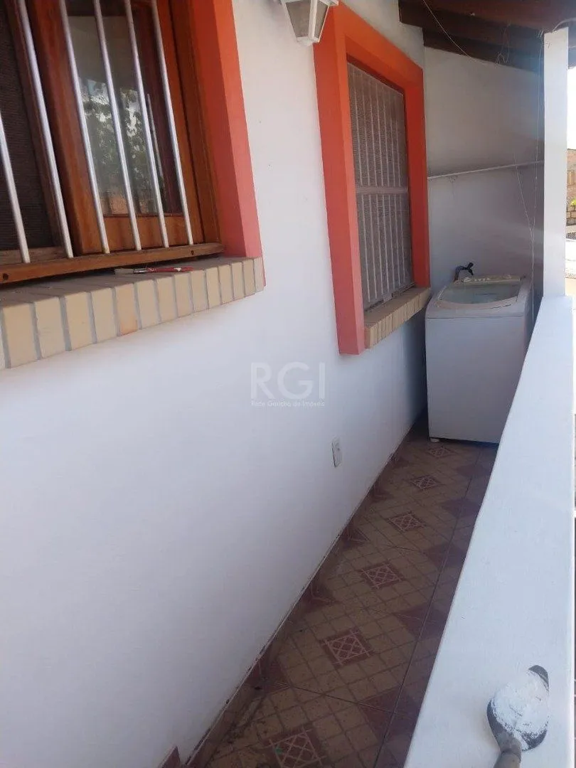 Imagem Casa para Venda - 123m², 3 dormitórios, sendo 1 suites, 2 vagas - Hípica
