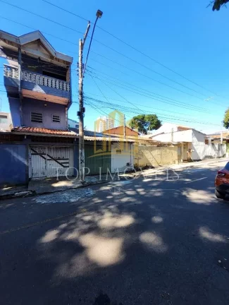 Imagem Sobrado 4 Dormitórios 2 Suítes Jardim Ismenia