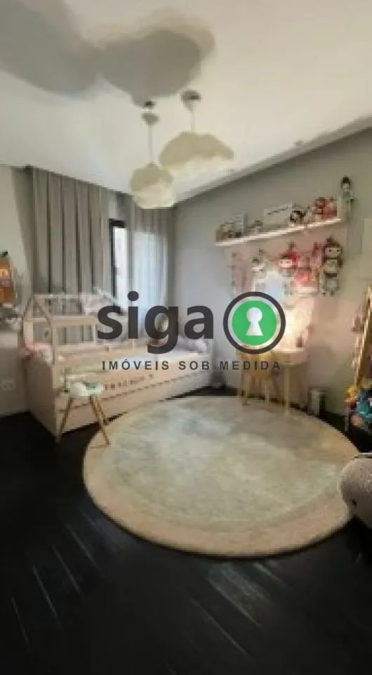 Imagem APARTAMENTO Á VENDA NA GRANJA JULIETA COM 3 SUÍTES, 3 VAGAS!