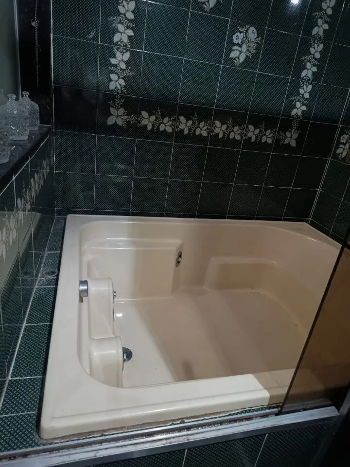 Imagem Casa com piscina no Monte azul