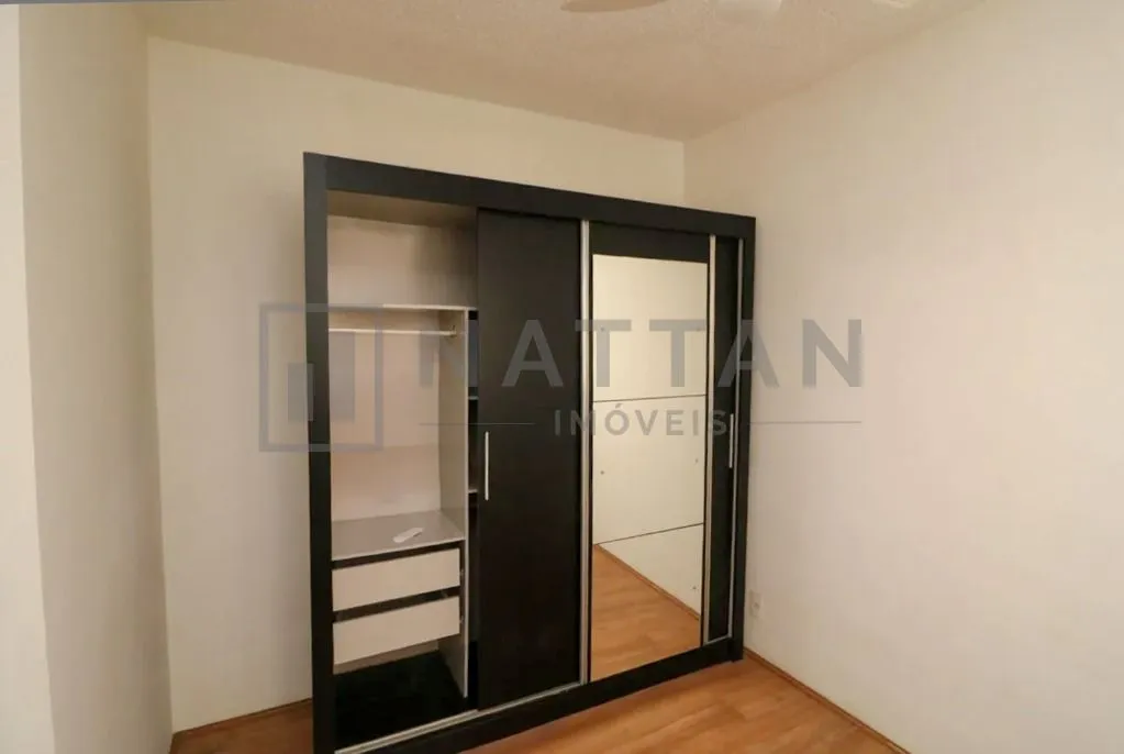 Imagem Apartamento com 2 dormitórios à venda, 35 m² por R$ 299.000,00 - Vila Ema - São Paulo/SP