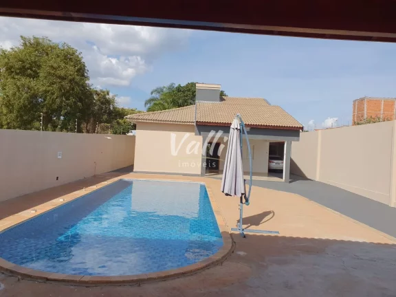 Imagem CASA RESIDENCIAL em Pereira Barreto - SP, Vila Audisne