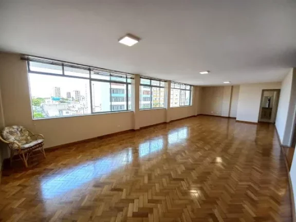 Imagem Apartamento com 4 dormitórios à venda, 220 m por R$ 600.000,00 - Centro - Sorocaba/SP