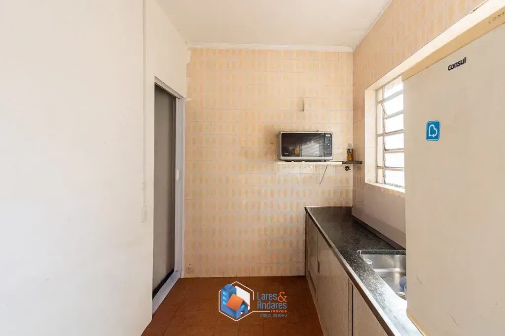 Imagem Casa à venda 6 Quartos 3 Suites 3 Vagas 285M² Vila Dom Pedro I São Paulo - SP