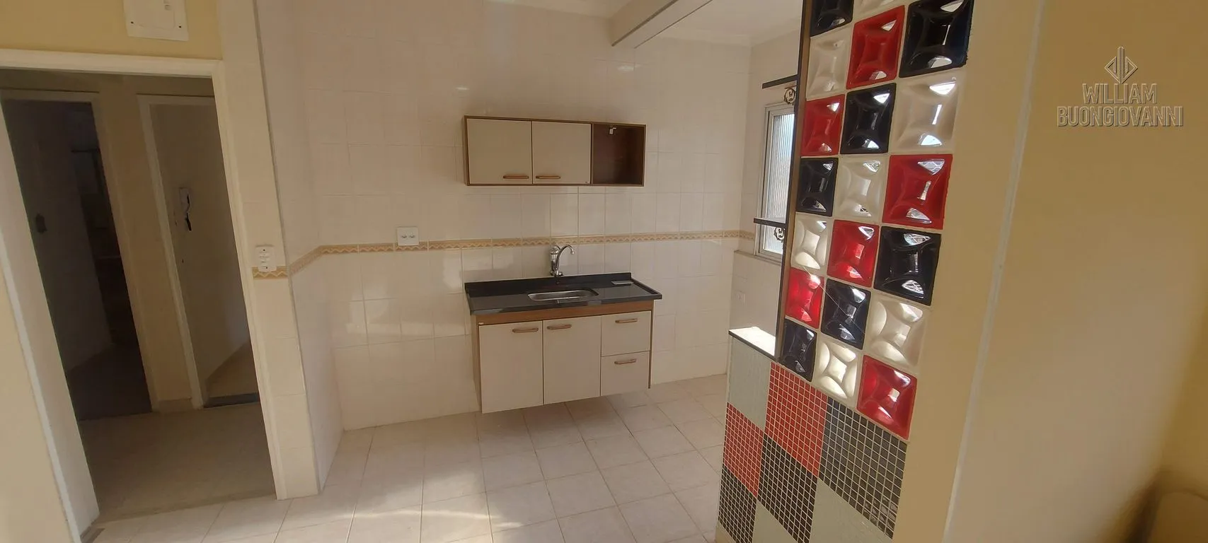 Imagem APARTAMENTO 1 DORMITORIO NA VILA CAIÇARA
