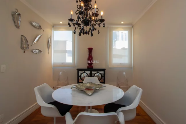 Imagem APARTAMENTO RESIDENCIAL em SÃO PAULO - SP, ALTO DE PINHEIROS