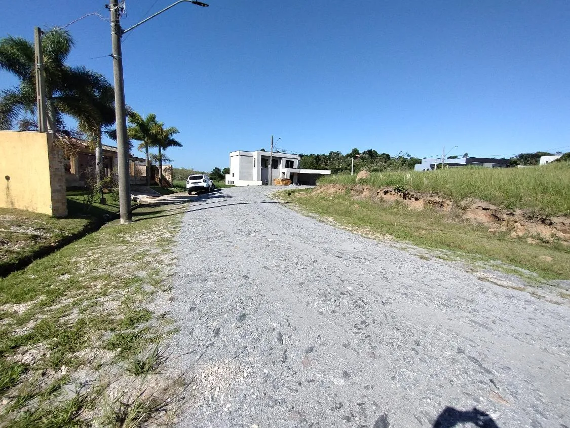 Imagem Terreno em Condomínio Alto Padrão (1.534m² - Jacareí/Guararema)